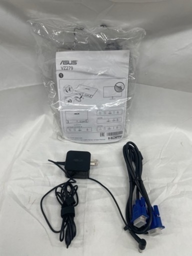【‼️現品限り‼️】２７インチゲーミング液晶モニター