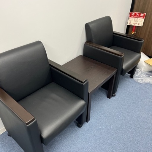 高級応接セット 7,400円