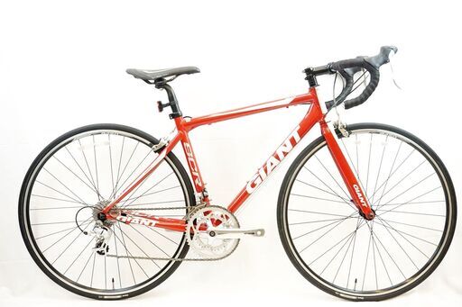 GIANT 「ジャイアント」 SCR2 2010年モデル ロードバイク IT28VR92U4DA