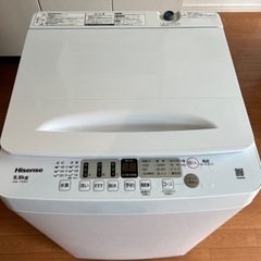 洗濯機
