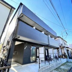 ☆★初期費用なんと92000円！！ JR南武線小田栄駅まで徒歩5...
