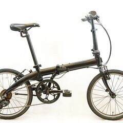 DAHON 「ダホン」 ROUTE 2021年モデル 折り畳み自転車 IT86AB9WE4DW