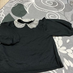 ニョロニョロの服