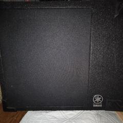 Yamaha電子ドラムDTX Plorer +サブウーファーMS50DRの画像