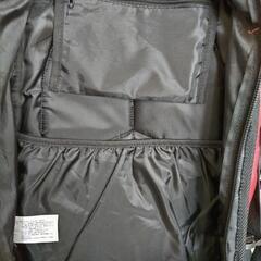 登山用リュック　キッズ♡レディース♡登山【52cm・34L】°˖✧美品✧˖°の画像