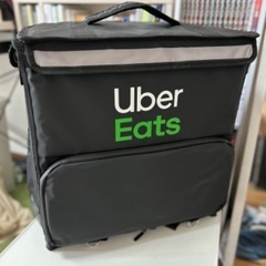 UberEats 配達用バッグ