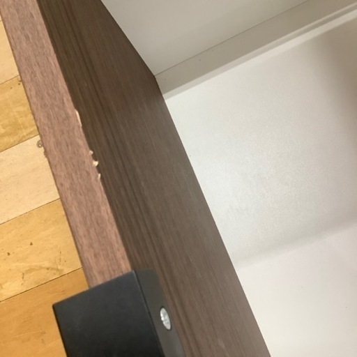 ニトリ　キッチンカウンター【トレジャーファクトリーラパーク岸和田店】
