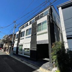 33-8★敷金0・礼金0★オートロック🔑最上階南向き☀スピーカー...