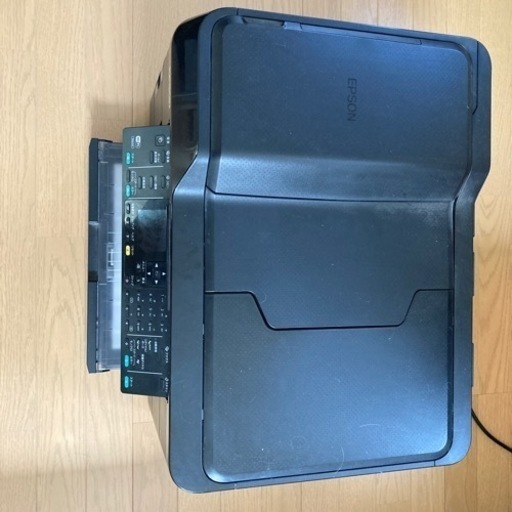 コピー機　EPSONPX−1700F