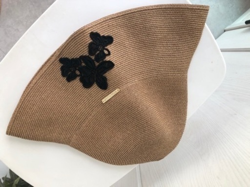 アシーナニューヨーク　黒のレースが素敵