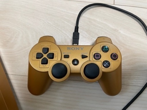 【取引予定】PS3 ワンピース海賊無双　本体