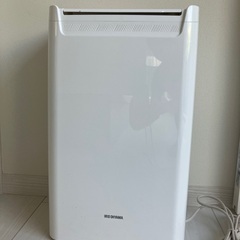 【船橋市】アイリスオーヤマ　衣類乾燥除湿機　DCE-6515 コ...