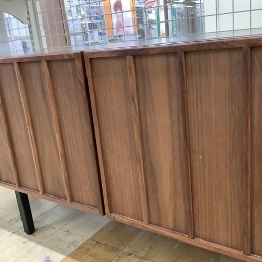 三環ジャパン　テレビボード　売ります！【トレジャーファクトリーラパーク岸和田店】