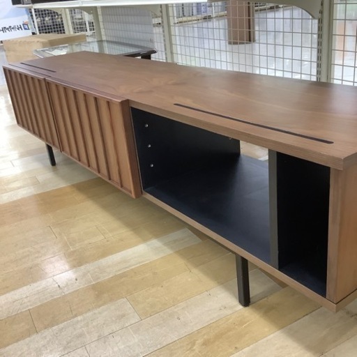 三環ジャパン　テレビボード　売ります！【トレジャーファクトリーラパーク岸和田店】