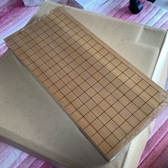 【リサイクルサービス八光】簡易　囲碁セット