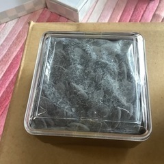 【リサイクルサービス八光】簡易　囲碁セットの画像