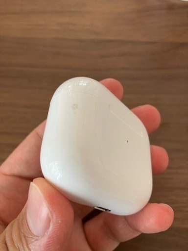 AirPods正規品第3世代