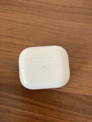 AirPods正規品第3世代