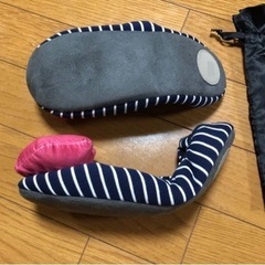 ピーチジョン★ルームシューズの画像