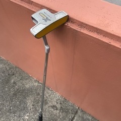 パター　ダンロップ