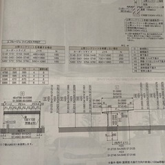 お洒落　カーポート　外構工事　YKKカーポート　エフルージュツインEXファースト600タイプ　後方支持　施工費、税込み　お洒落　駐車場の画像