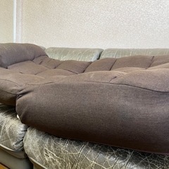 【無料】座椅子【ジャンク品】
