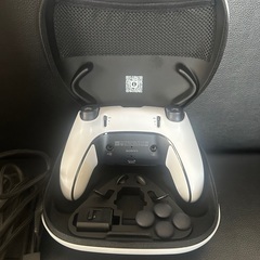 デュアルセンスエッジの画像