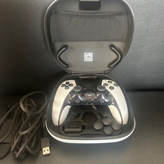 デュアルセンスエッジの画像