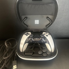 デュアルセンスエッジの画像