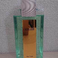 資生堂 アウスレーゼ  薬用ヘアトニック