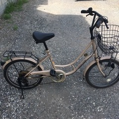 自転車44