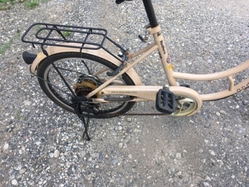 自転車44