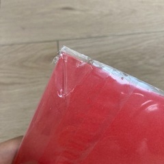 贅沢なあぶらとり紙の画像
