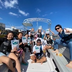 【大阪／堀江】ダイビングショップ運営／マネージャー候補の画像