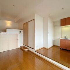 初期費用0で住めます！家賃1ヶ月分無料です。高宮5丁目にあ…