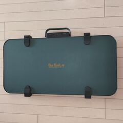 ナショナル ズボンプレッサー バサラ BaSaRa