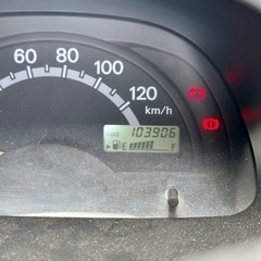 軽トラ　５速/MT   平成14年式　車検切れの画像