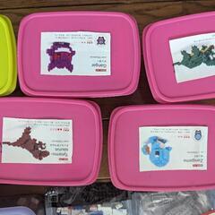 nanoblockの画像