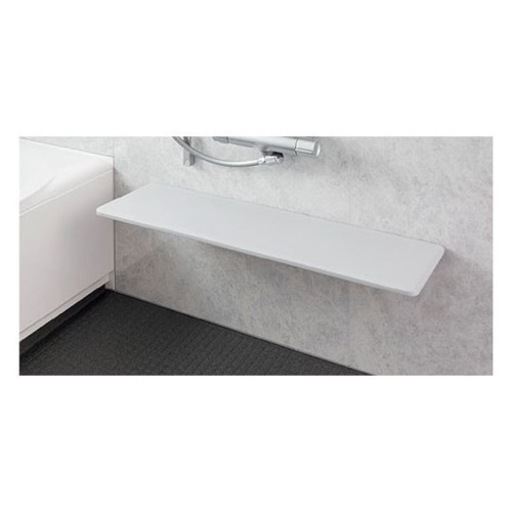 リクシル　LIXIL・INAX まる洗いカウンター 浴室部品[CT-700A(7)-SET/*] brdp