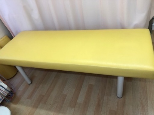 治療用ベット