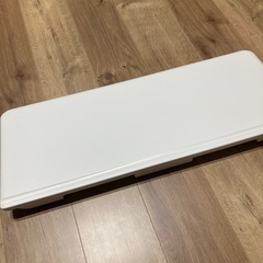 リクシル　LIXIL・INAX まる洗いカウンター 浴室部品[CT-700A(7)-SET/*] brdpの画像