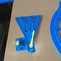 プラレールの画像