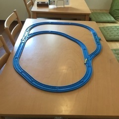 プラレールの画像