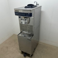 日世　ニッセイ　業務用　ソフトクリームサーバー　アイスクリームフ...
