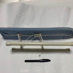 アイロン台 コンパクト ミニ 40cm 折りたたみ 携帯 軽量 旅行用 の画像