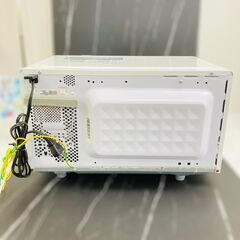 【レガストック川崎本店】日立 HITACHI 電子レンジ HMR-FT183 2020年製の画像