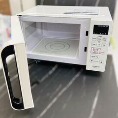 【レガストック川崎本店】日立 HITACHI 電子レンジ HMR-FT183 2020年製の画像