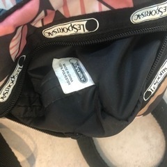 レスポートサック　人気の柄の画像