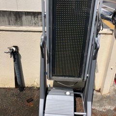 電光看板の画像