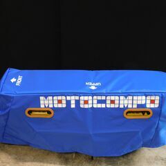 ☆モトコンポ ボディカバー 新品 ホンダ レプリカ☆の画像
